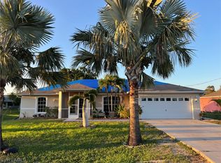 223 Ancona St, Fort Myers, FL 33913