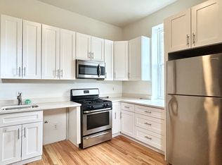 74 W Cottage St #1, Dorchester, MA 02125