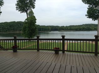 1082 Miracle Rd, Decaturville, TN 38329