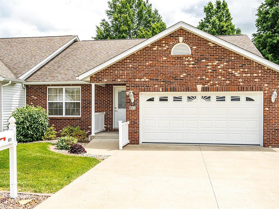 1st image of 801 Elizabeth Dr