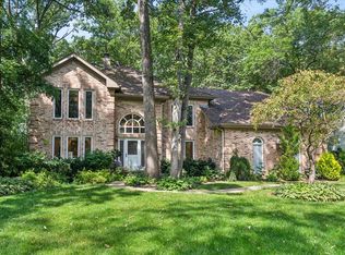 1140 Mount Vernon Ave, Lake Forest, IL 60045