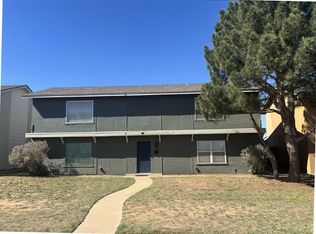 4303 W Dengar Ave, Midland, TX 79707