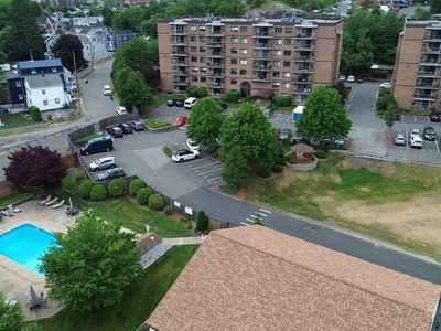 200 Locust St APT 303, Lynn, MA, 01904