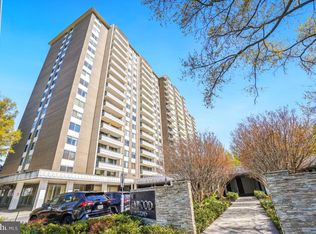 5101 River Rd APT 715, Bethesda, MD 20816