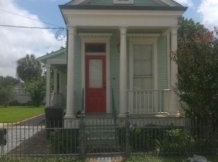 3222 Baudin St, New Orleans, LA 70119