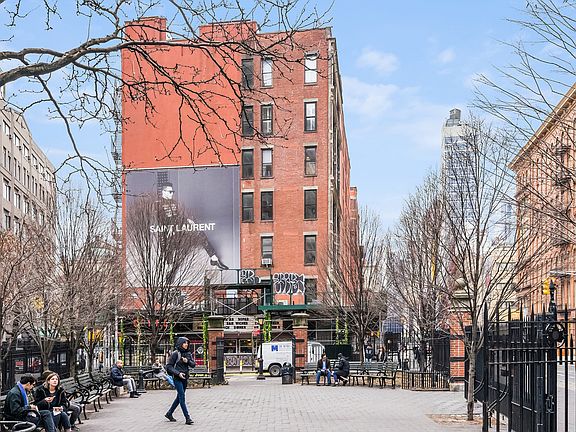 3rd image of 199-203 Lafayette St #5C