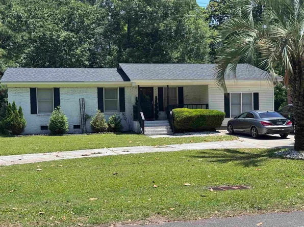 1903 Rose St., Conway, SC 29527