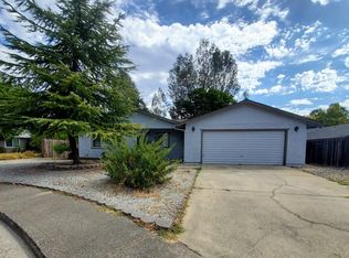 437 Tourmaline Way, Redding, CA 96003