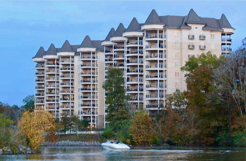 1st image of 400 Warioto Way APT 405