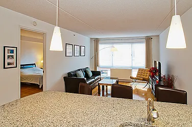 Rented by Keller Williams NYC