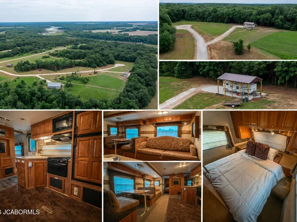 30 Halyon Ests, Perry, MO 63462