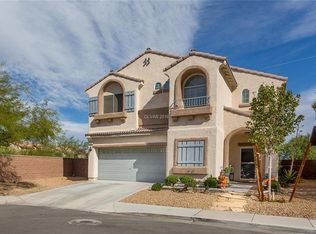 9356 Glendora Valley St, Las Vegas, NV 89178