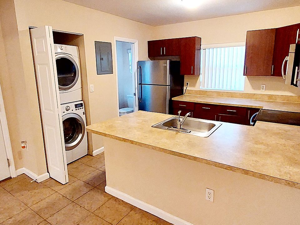 big full size kitchen