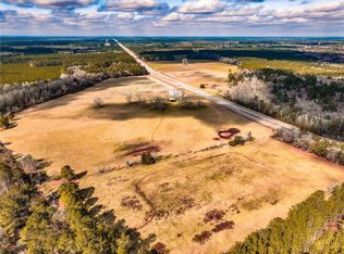 0 S Us Highway 341, Odum, GA 31555