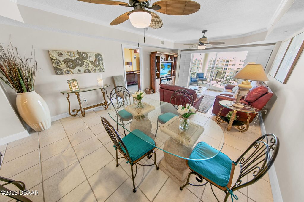 4650 Links Village Dr Unit C705, Ponce Inlet, FL - View 3