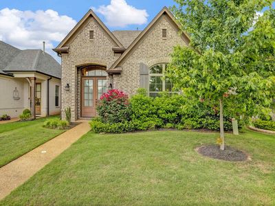 200 Choctaw Dr, Oakland, TN, 38060