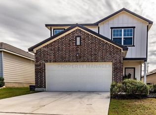 13528 Lunar Light, Saint Hedwig, TX 78152