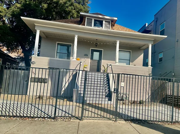 2809 Q St, Sacramento, CA 95816