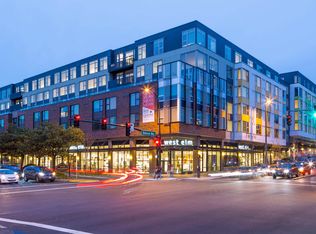 Venn at Main, Bellevue, WA 98004
