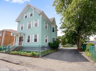 10 Mason St, Taunton, MA 02780