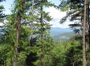 2423 Quinns Meadow Rd LOT K, Colville, WA 99114