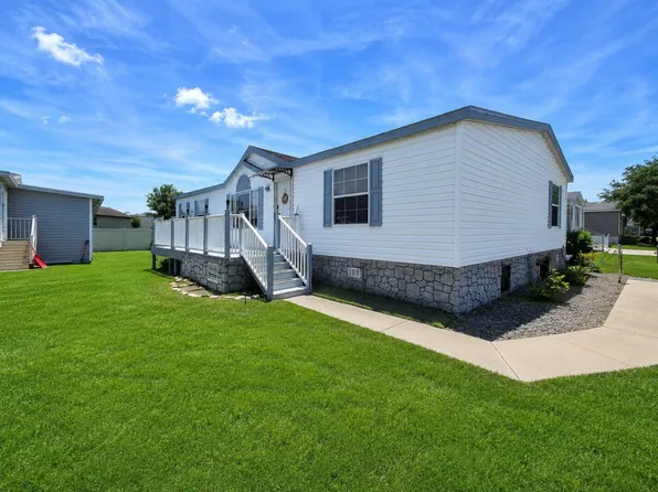 3886 Covington Dr, Saint Cloud, FL 34772
