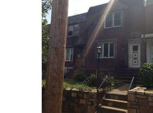3114 Levick St, Philadelphia, PA 19149