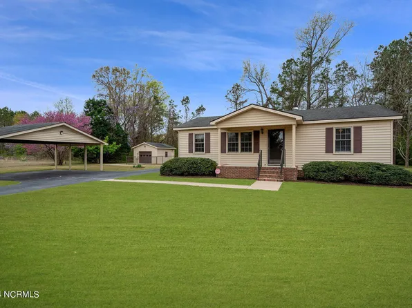 1222 Pactolus Highway, Greenville, NC 27834