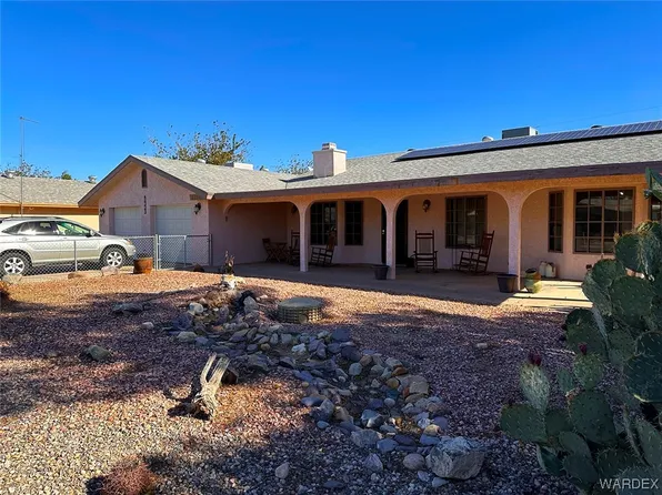 8724 S Ash Street, Mohave Valley, AZ 86440