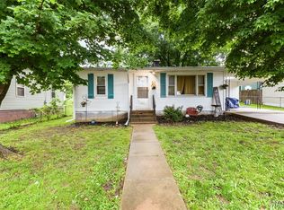 306 Bonnie St, Potosi, MO 63664