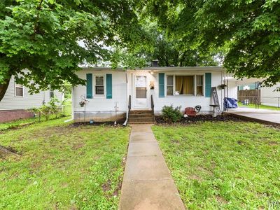 306 Bonnie St, Potosi, MO, 63664