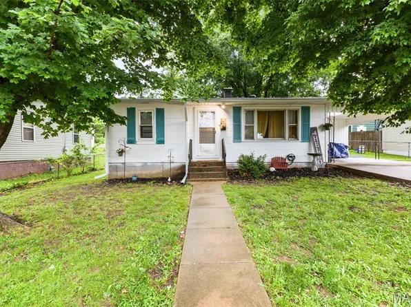 306 Bonnie St, Potosi, MO 63664