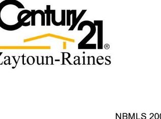 304 Breckenridge Dr, New Bern, NC 28560