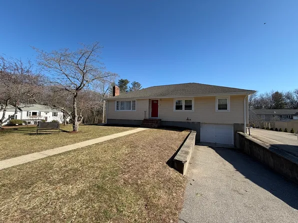 21 Howard St, Milford, MA 01757