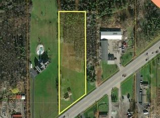 2890 Southwestern Blvd #27, Orchard Park, NY 14127