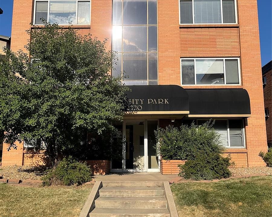 1st image of 2320 S University Boulevard #104