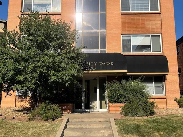 2320 S University Boulevard #104, Denver, CO 80210