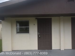 1805 Reynolds Rd APT 15, Lakeland, FL 33801