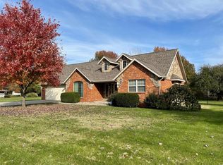1538 Indian Creek Rd, Lebanon, MO 65536