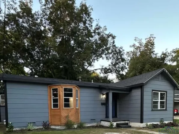 705 E Birdsong St, Longview, TX 75602