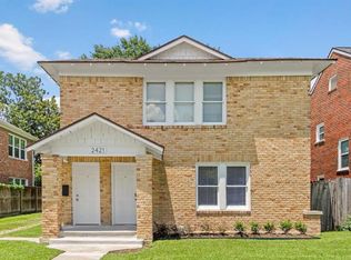 2421 Isabella St, Houston, TX 77004