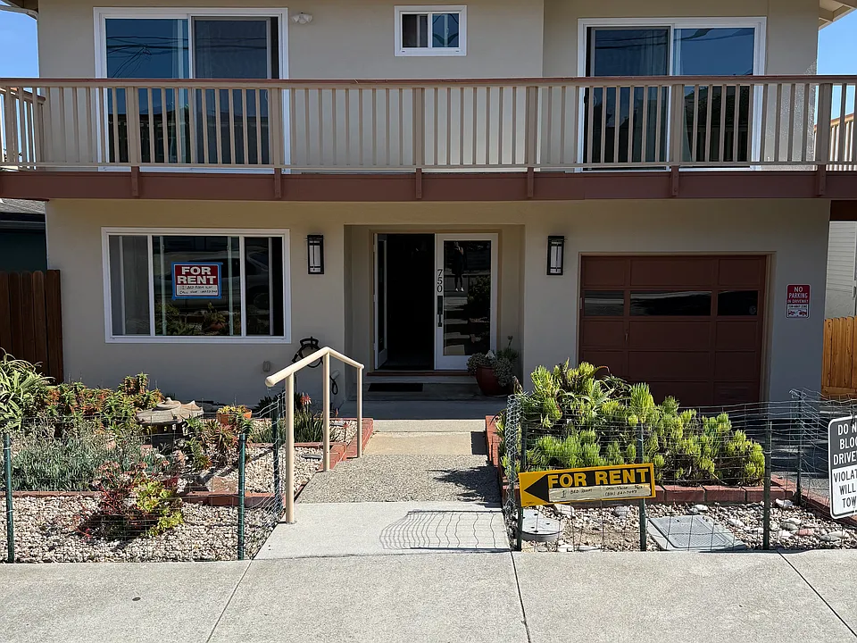 750 Spencer St #1