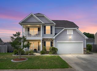 204 Urbano Ln, Goose Creek, SC 29445