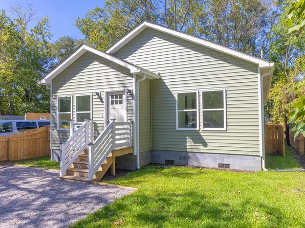 1922 Harper St, Charleston, SC 29406