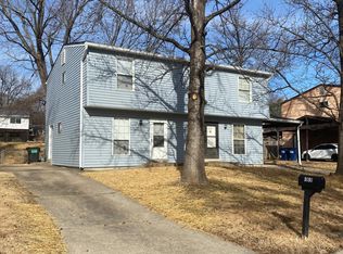 3030 Lyme St, Saint Charles, MO 63301
