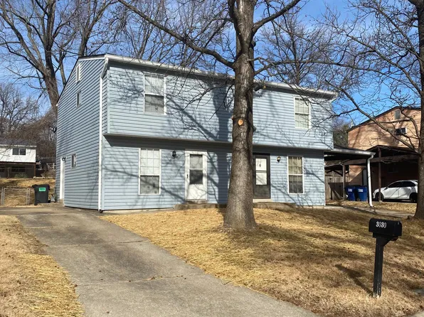 3030 Lyme St, Saint Charles, MO 63301