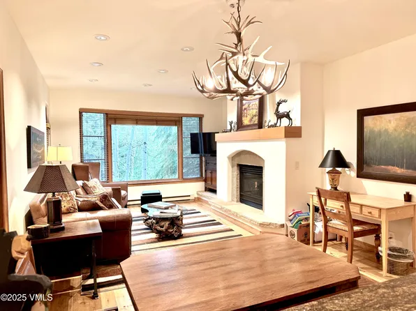 627 Sawatch Dr #205, Edwards, CO 81632