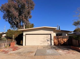 1787 Brooks St, San Mateo, CA 94403