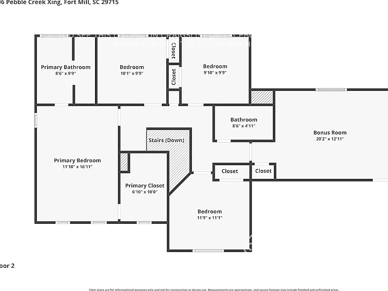 106 Pebble Creek Xing — Photo 2