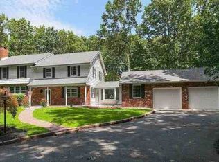 150 Cedar Rd, Mullica Hill, NJ 08062